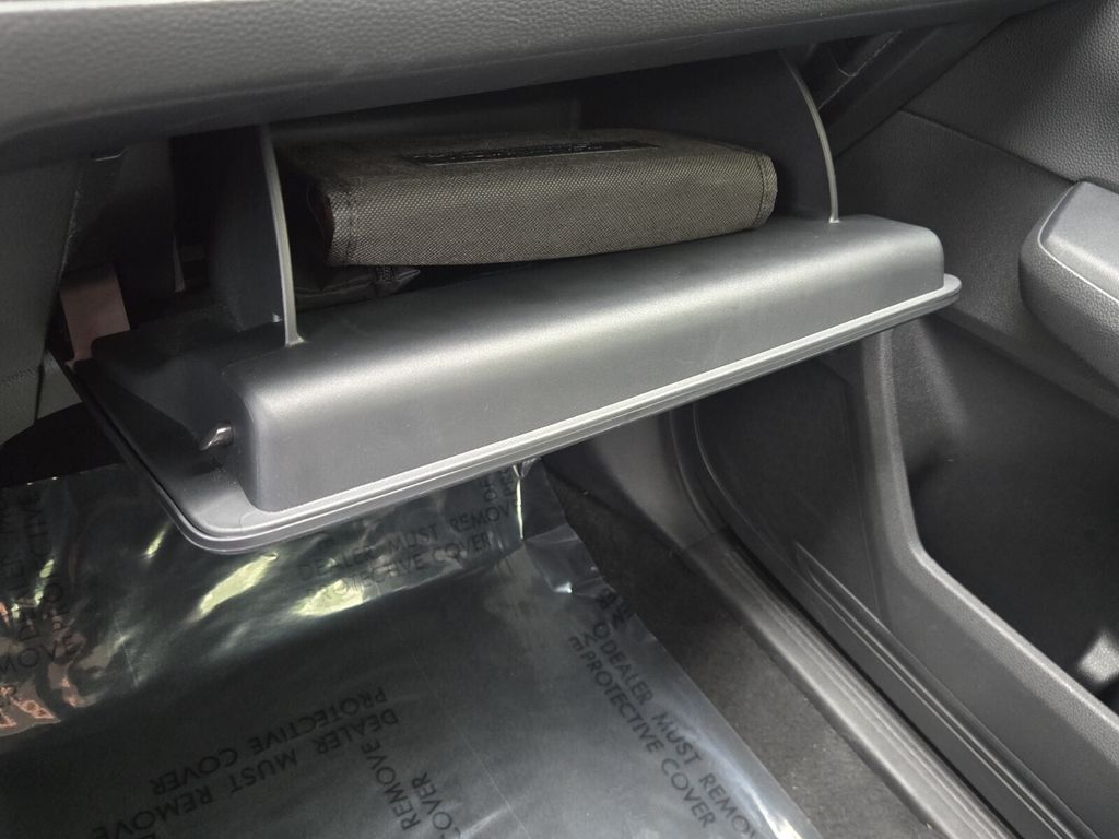 2025 Honda CR-V EX-L - Photo 22