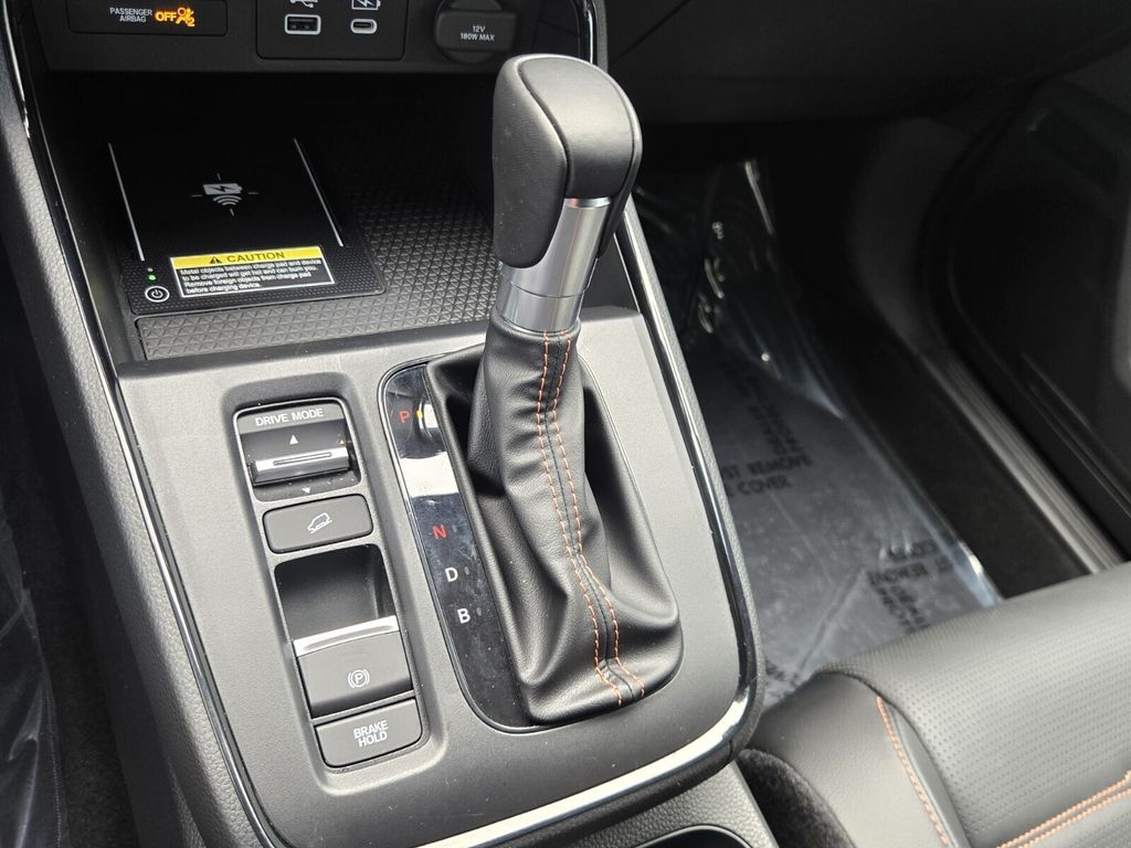 2025 Honda CR-V Sport-L - Photo 20