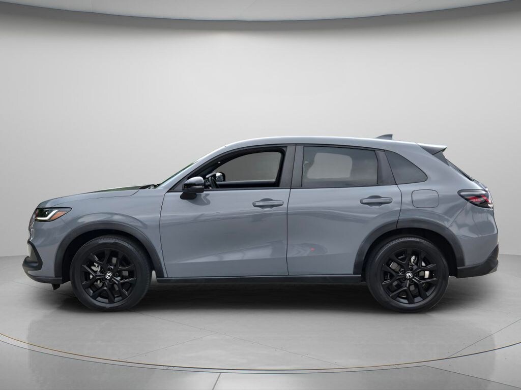 Used 2024 Honda HR-V Sport SUV