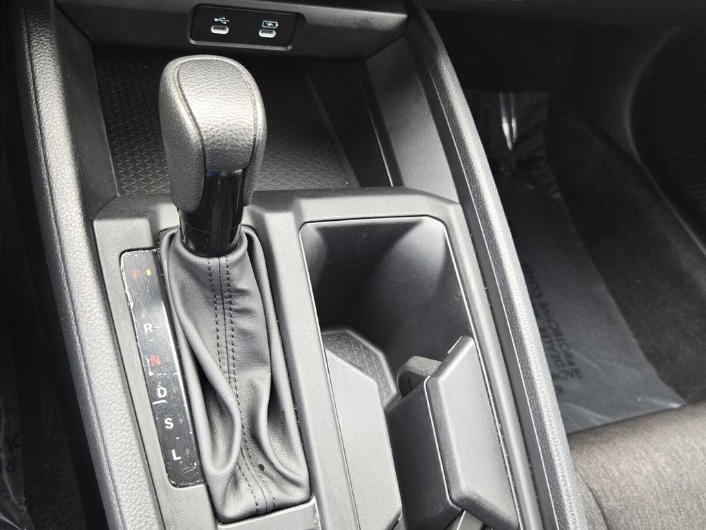 2024 Honda Accord EX - Photo 20