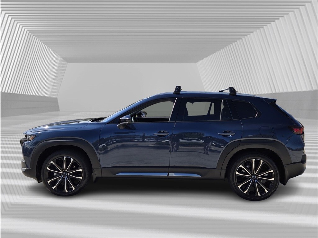 2024 Mazda CX-50 2.5 Turbo Premium Plus photo 2