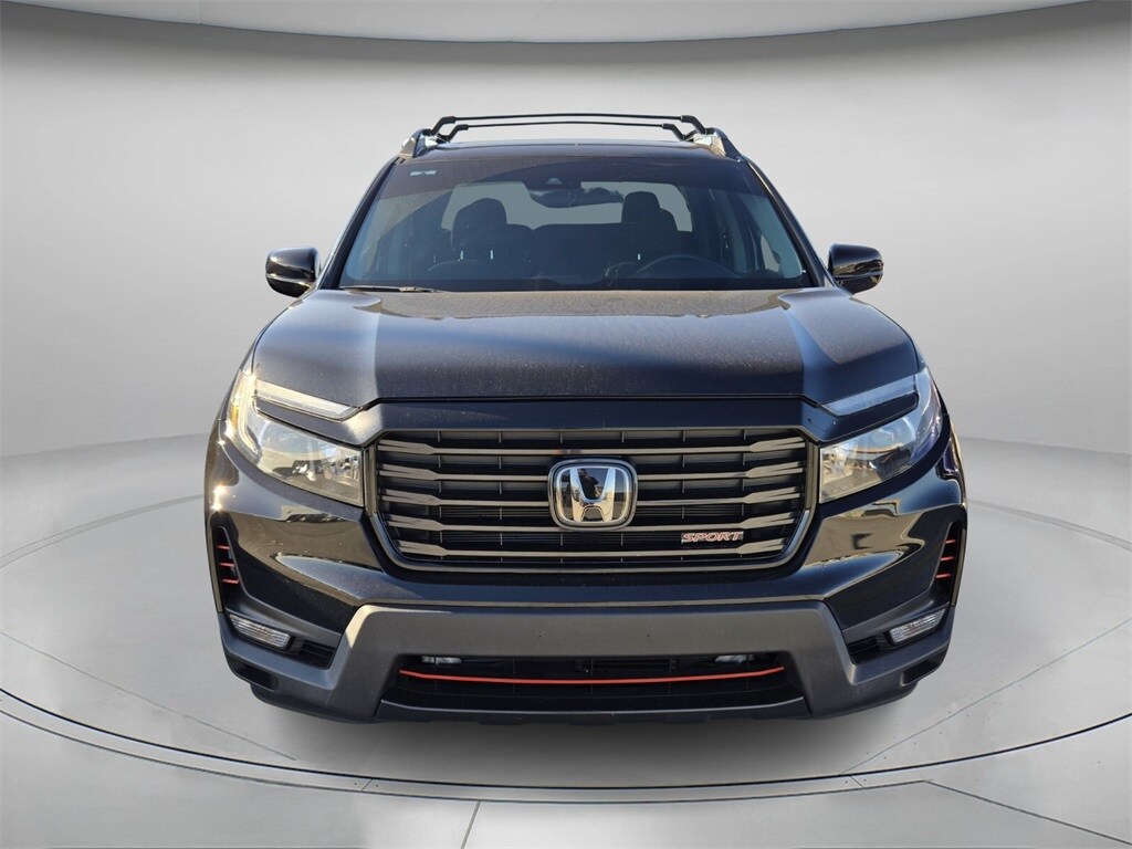 Used 2023 Honda Ridgeline Sport Truck