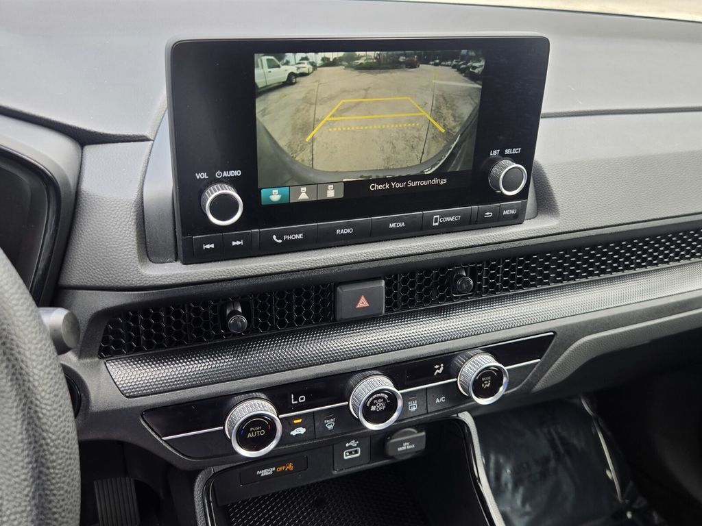 2024 Honda CR-V LX - Photo 21