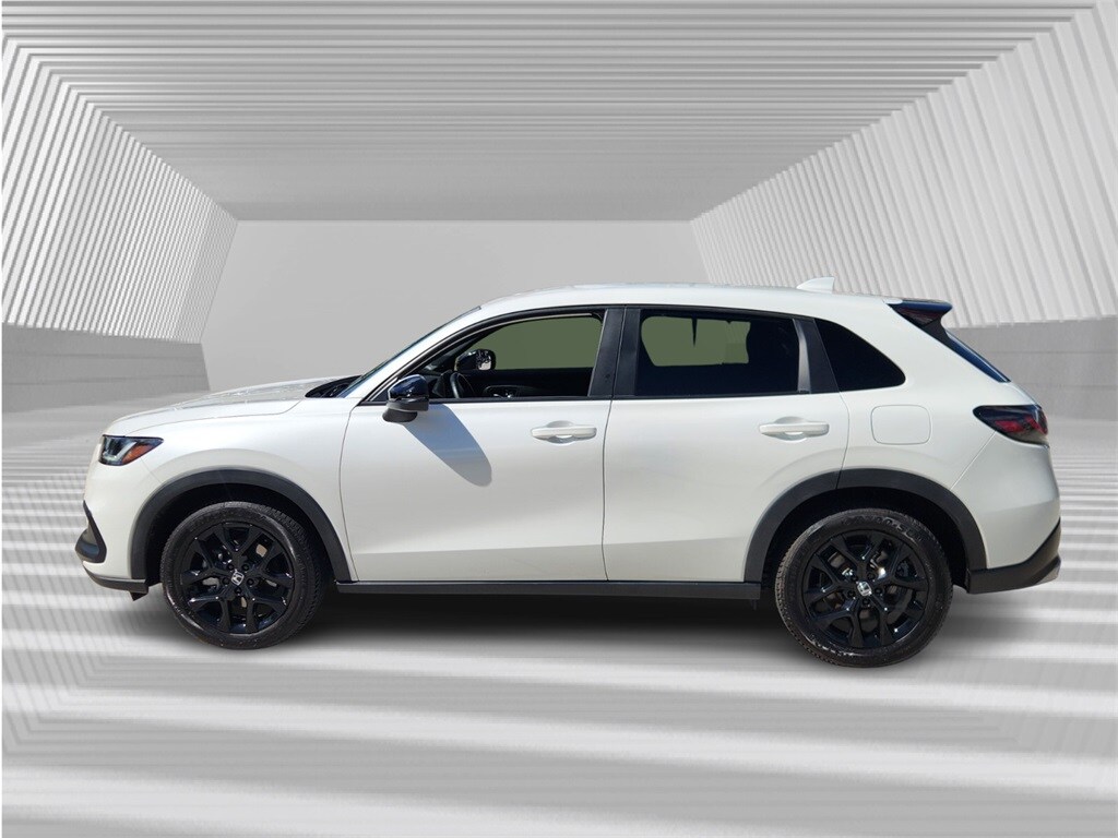 2023 Honda HR-V Sport photo 3