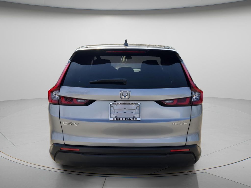 2024 Honda CR-V EX - Photo 6