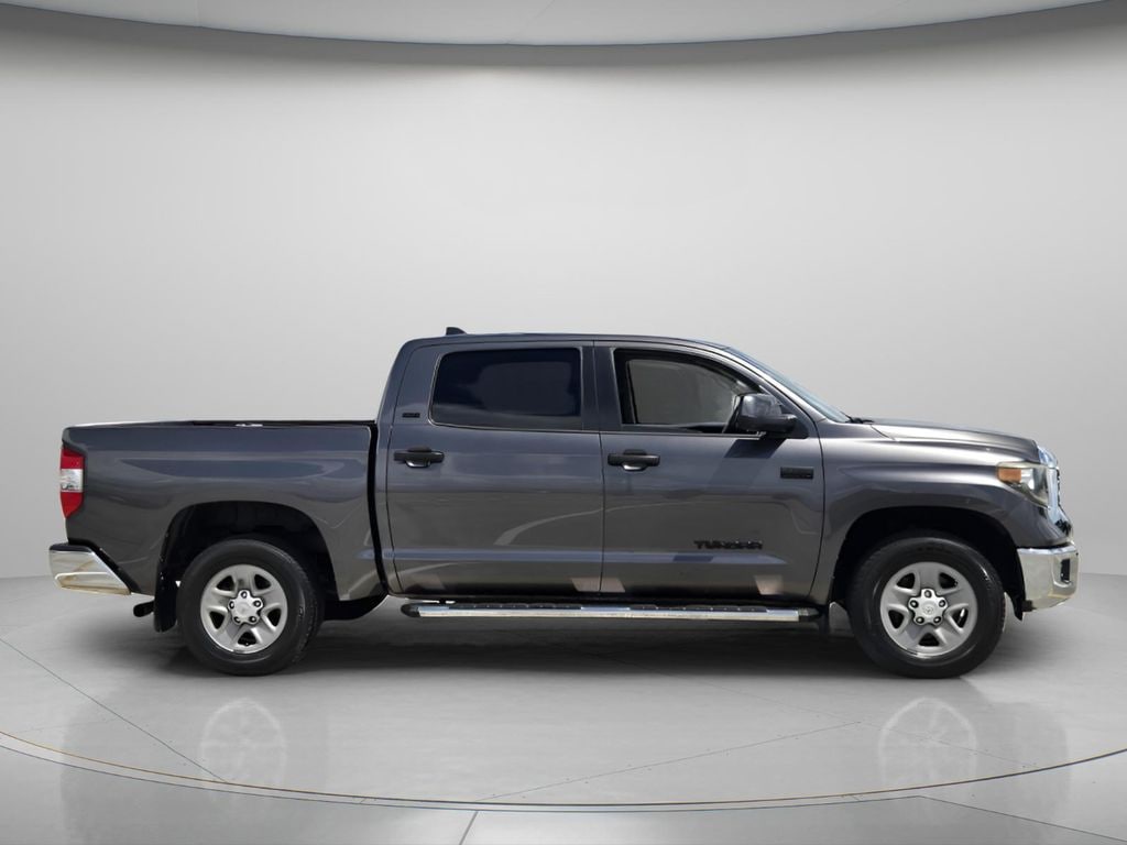 Used 2020 Toyota Tundra SR5 Truck