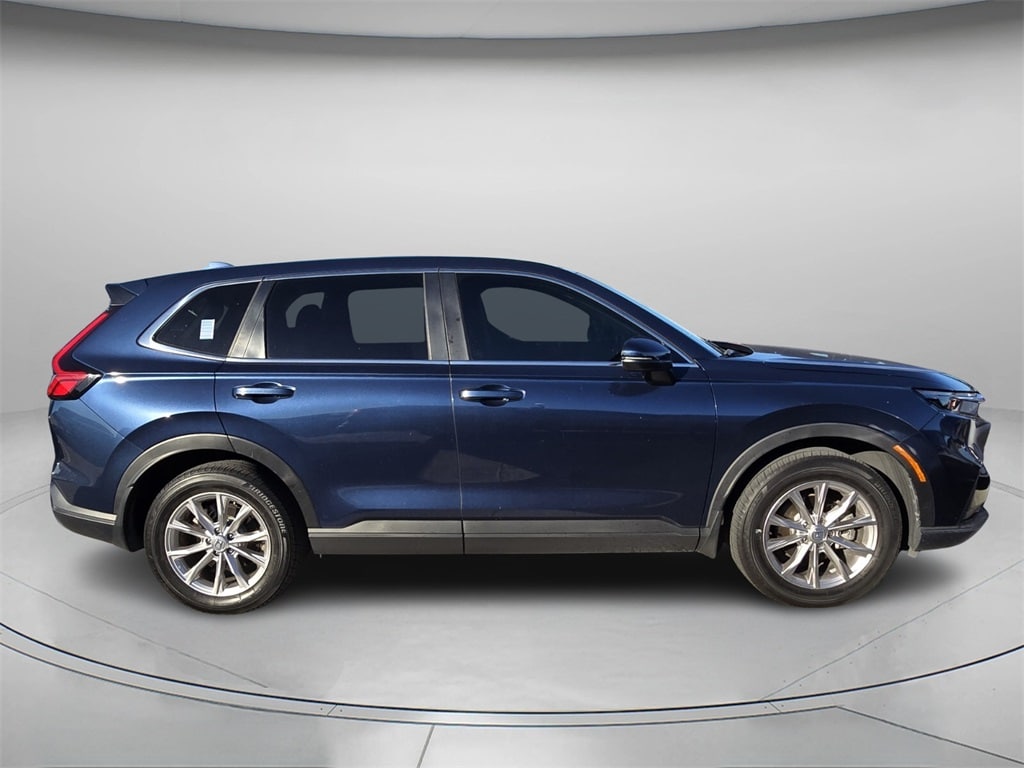 Used 2024 Honda CR-V EX SUV