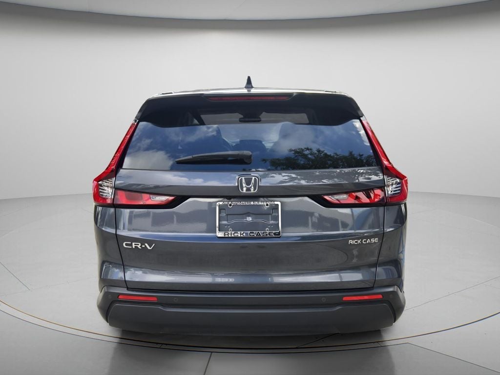 2024 Honda CR-V EX-L - Photo 6