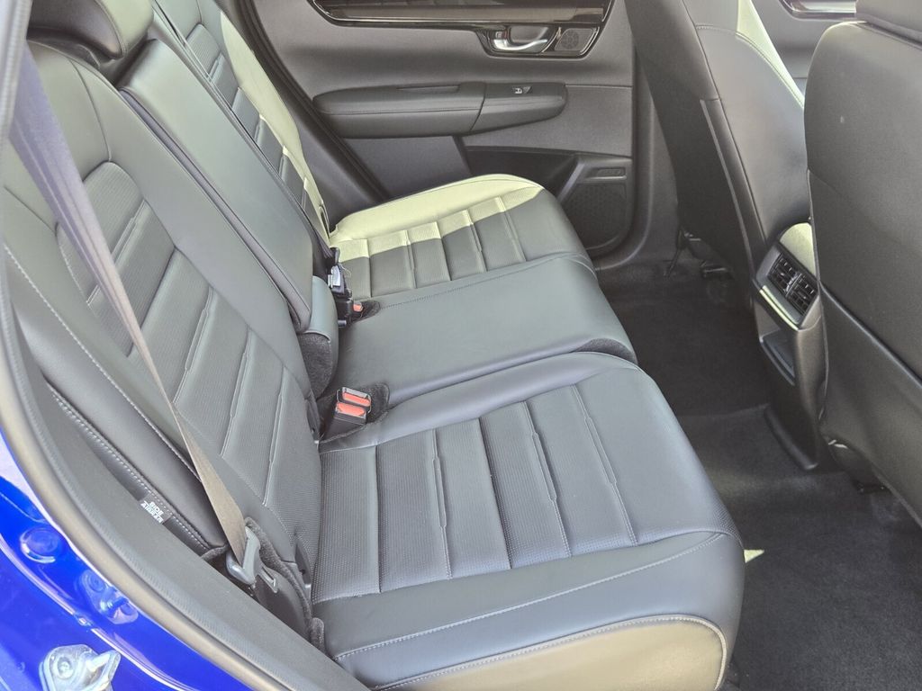 2023 Honda CR-V EX-L - Photo 15