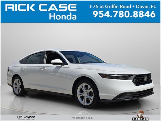 2024 Honda Accord media 1