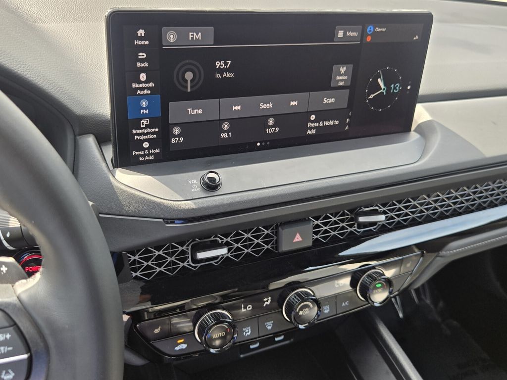 2024 Honda Accord Hybrid Sport-L - Photo 19