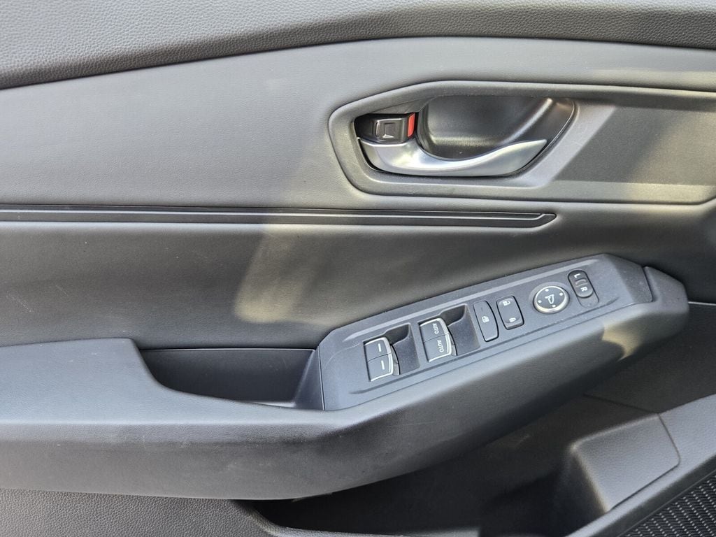 2024 Honda Accord EX - Photo 26