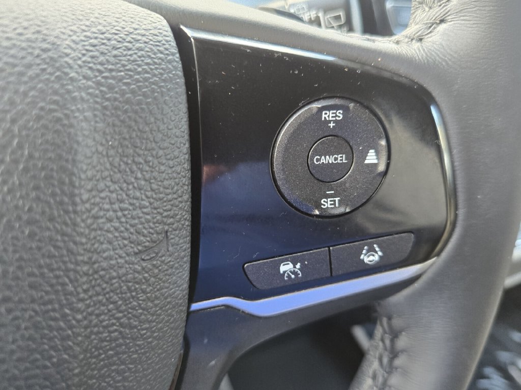 2024 Honda Odyssey Touring - Photo 28