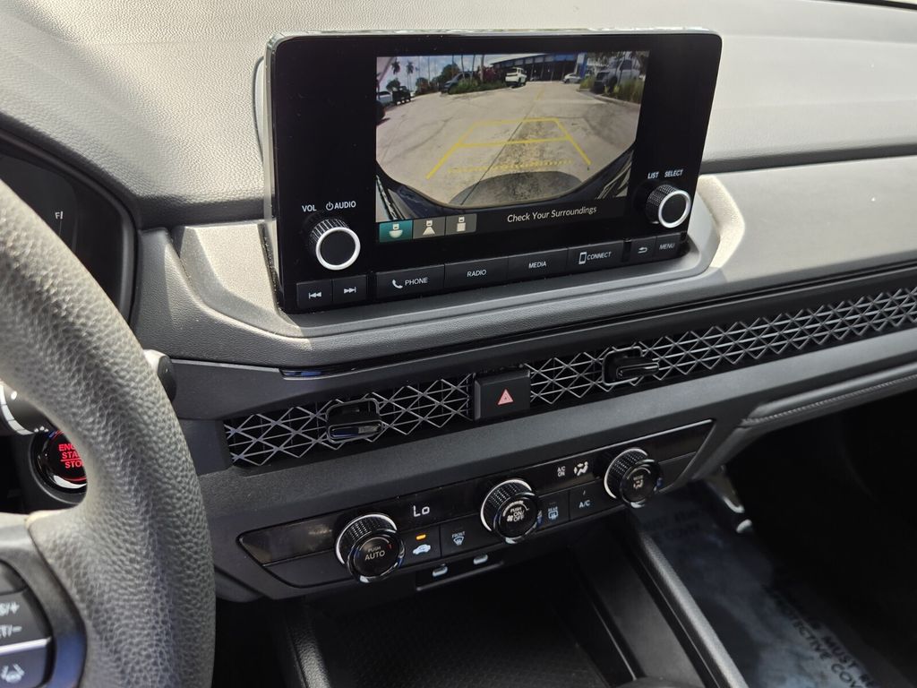 2024 Honda Accord LX - Photo 20