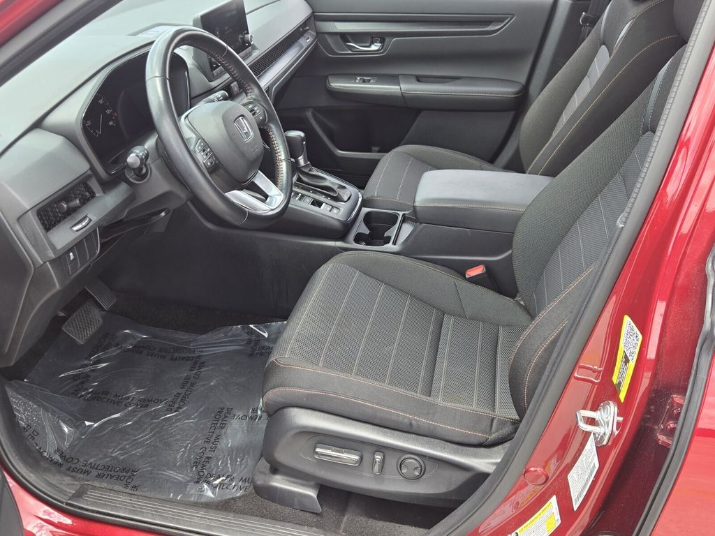 2025 Honda CR-V Sport - Photo 9
