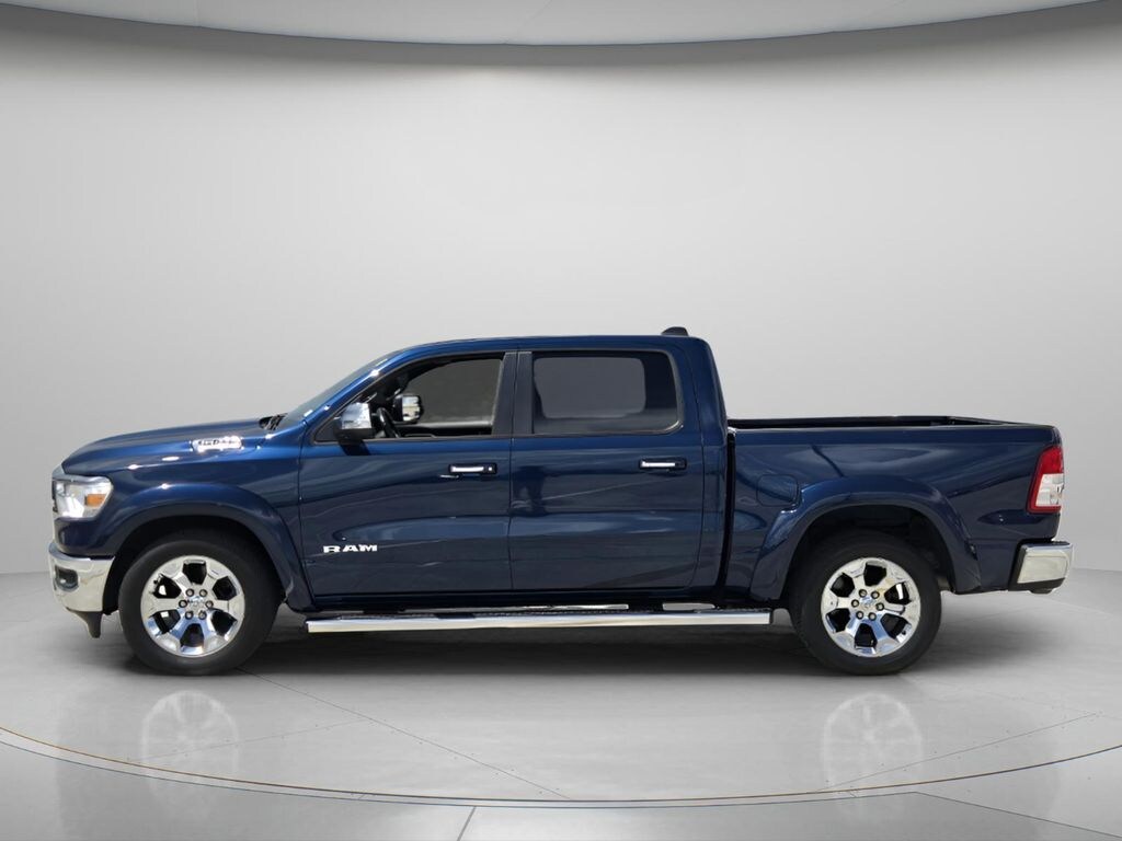 Used 2019 Ram 1500 Big Horn/Lone Star Truck