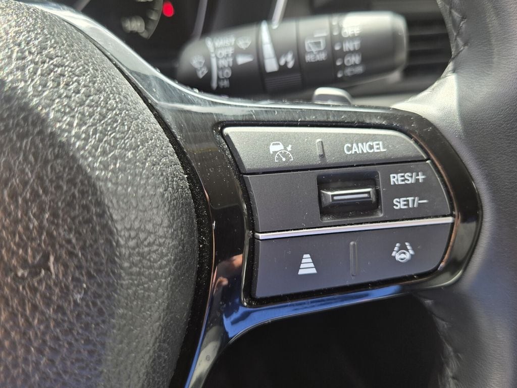 2023 Honda Pilot Touring - Photo 26