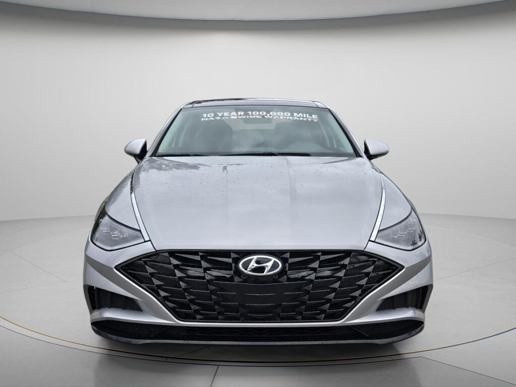 Used 2023 Hyundai Sonata SEL Sedan