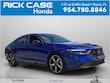  Honda Accord Hybrid
