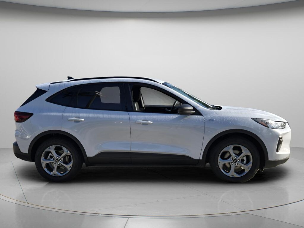 Used 2025 Ford Escape ST-Line SUV
