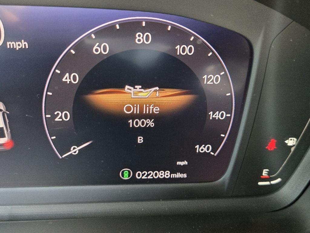 2025 Honda Accord SE - Photo 23