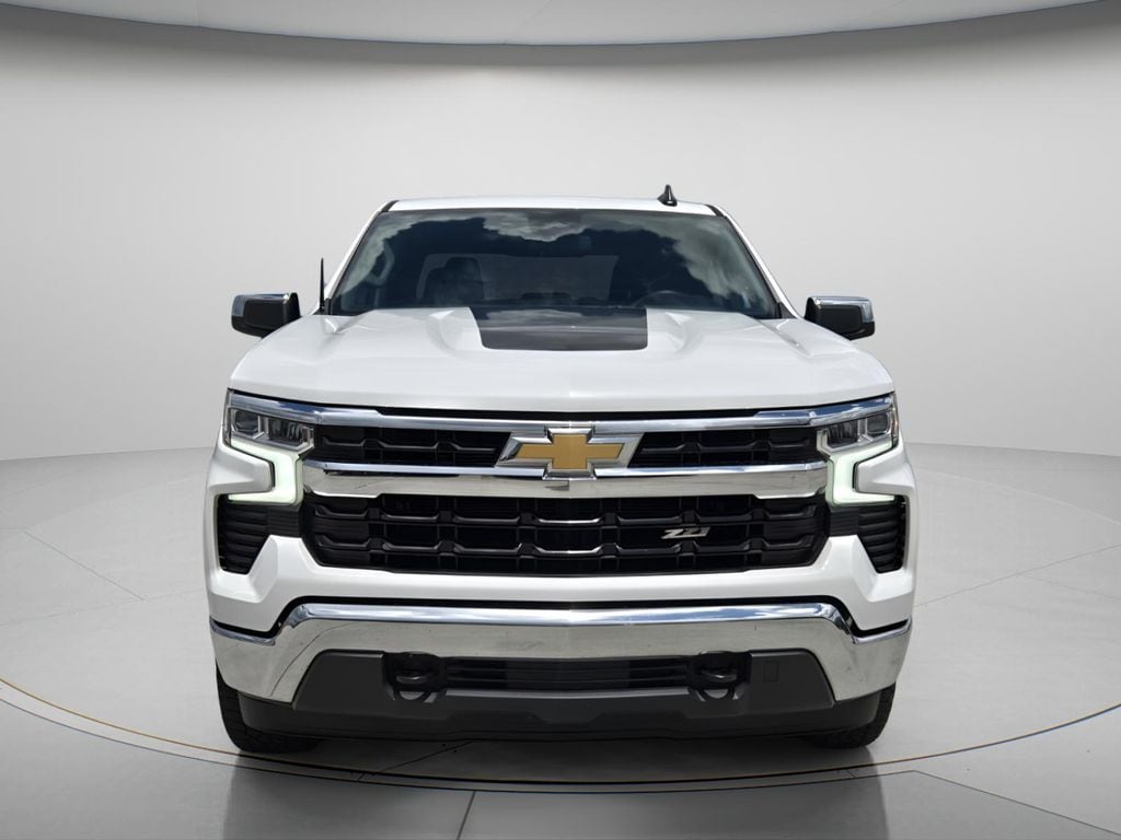 Used 2024 Chevrolet Silverado 1500 LT LT1 Truck