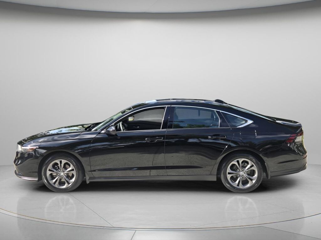 Used 2023 Honda Accord EX Sedan