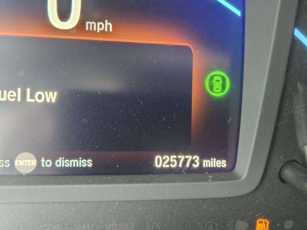 2024 Honda Odyssey SPORT - Photo 26