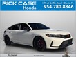  Honda Civic Type R