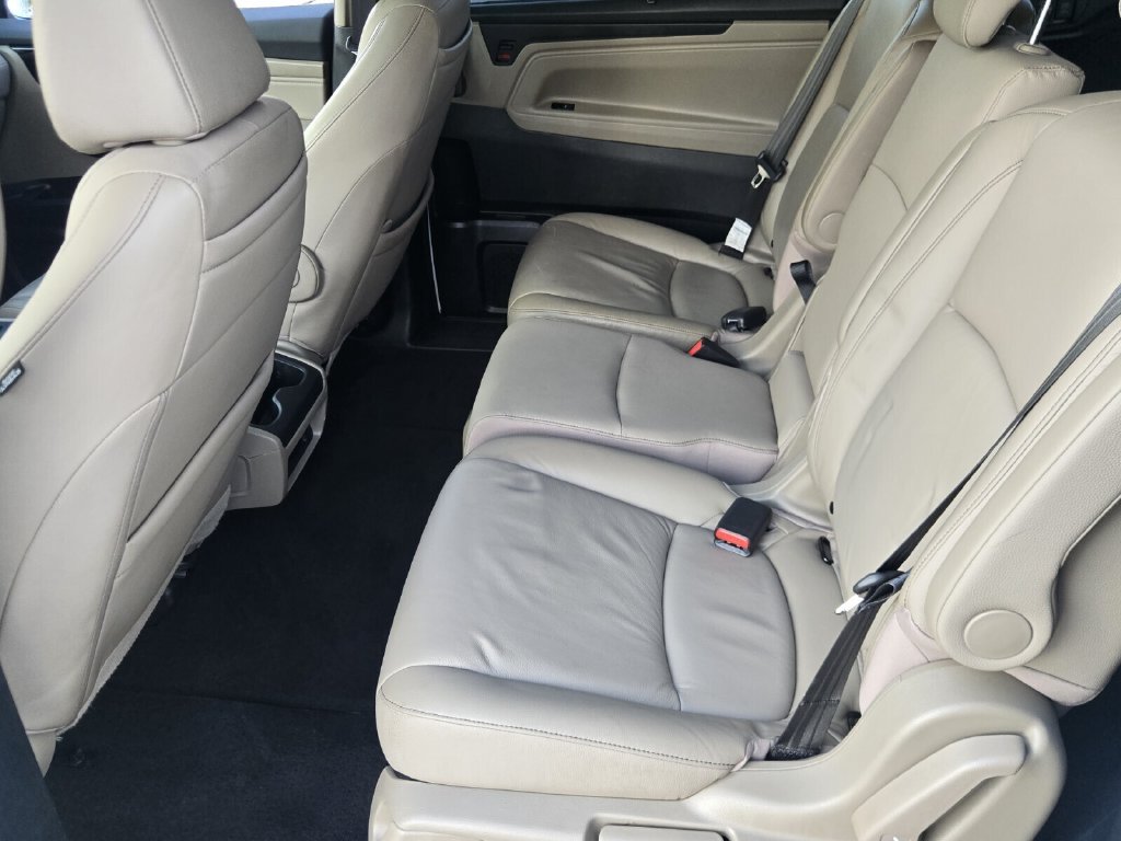 2024 Honda Odyssey Touring - Photo 12