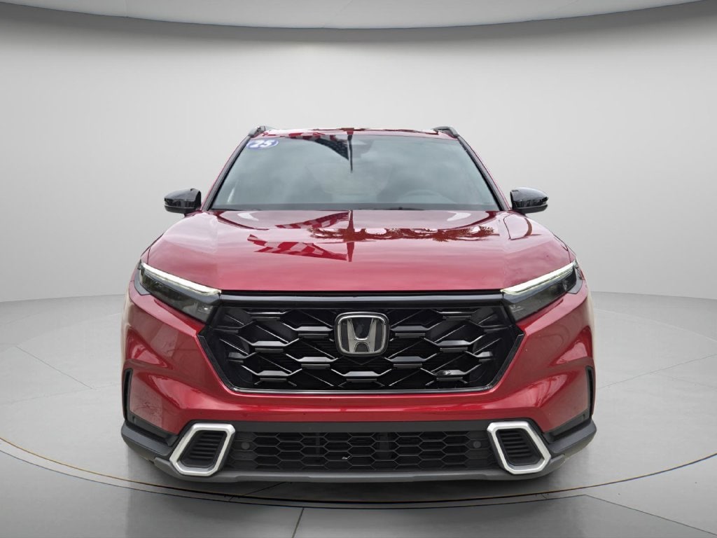 Used 2025 Honda CR-V Hybrid Sport Touring SUV