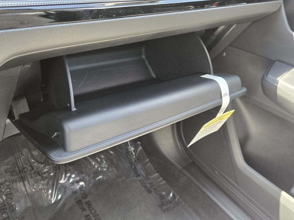 2025 Honda CR-V EX-L - Photo 22