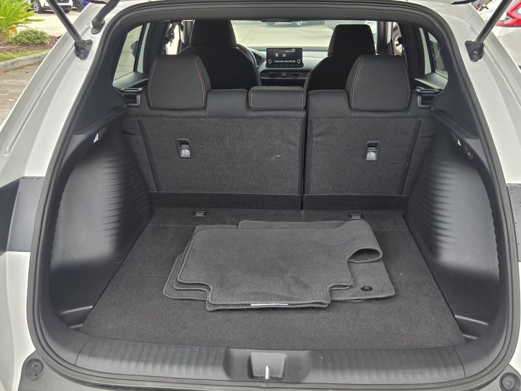2024 Honda HR-V Sport - Photo 15