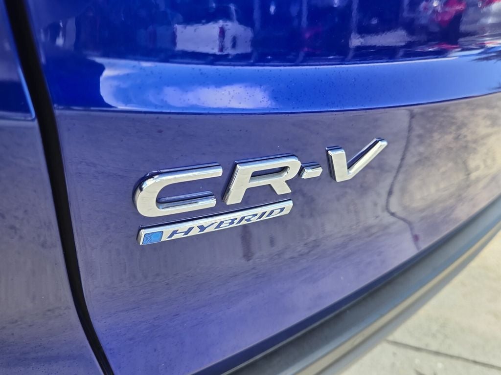 2024 Honda CR-V Sport-L - Photo 13