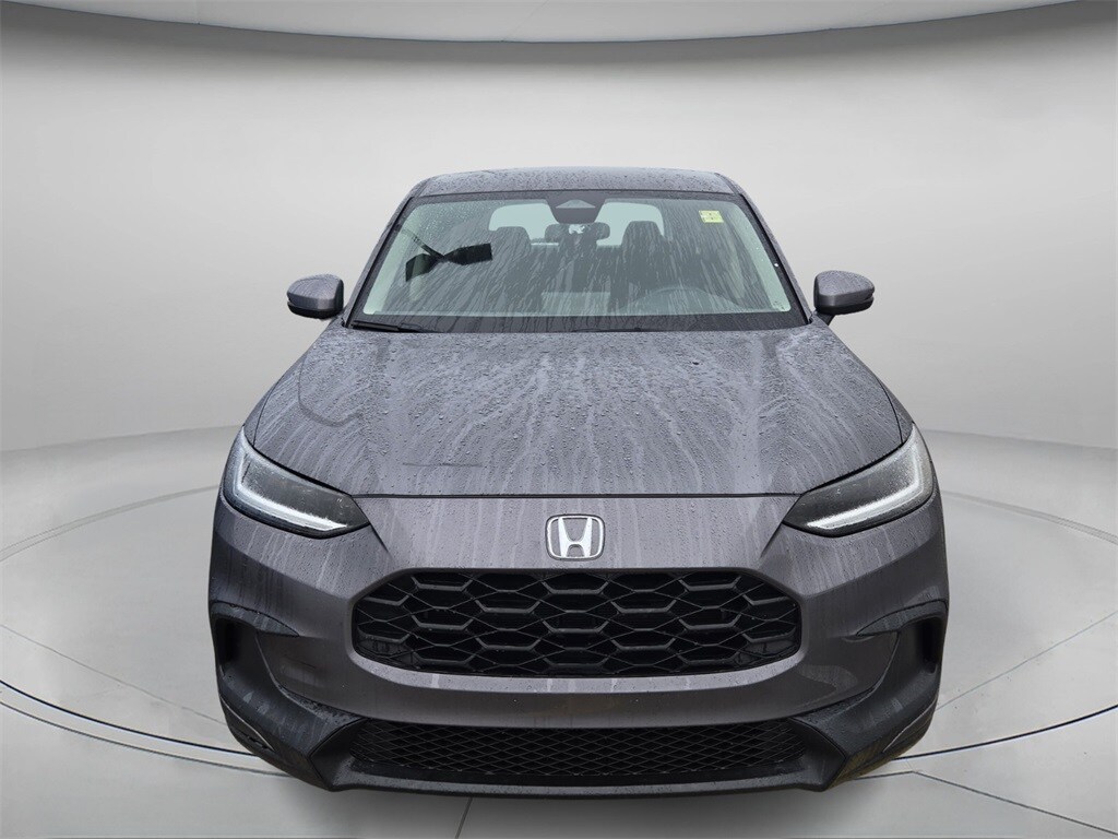 Used 2023 Honda HR-V LX SUV