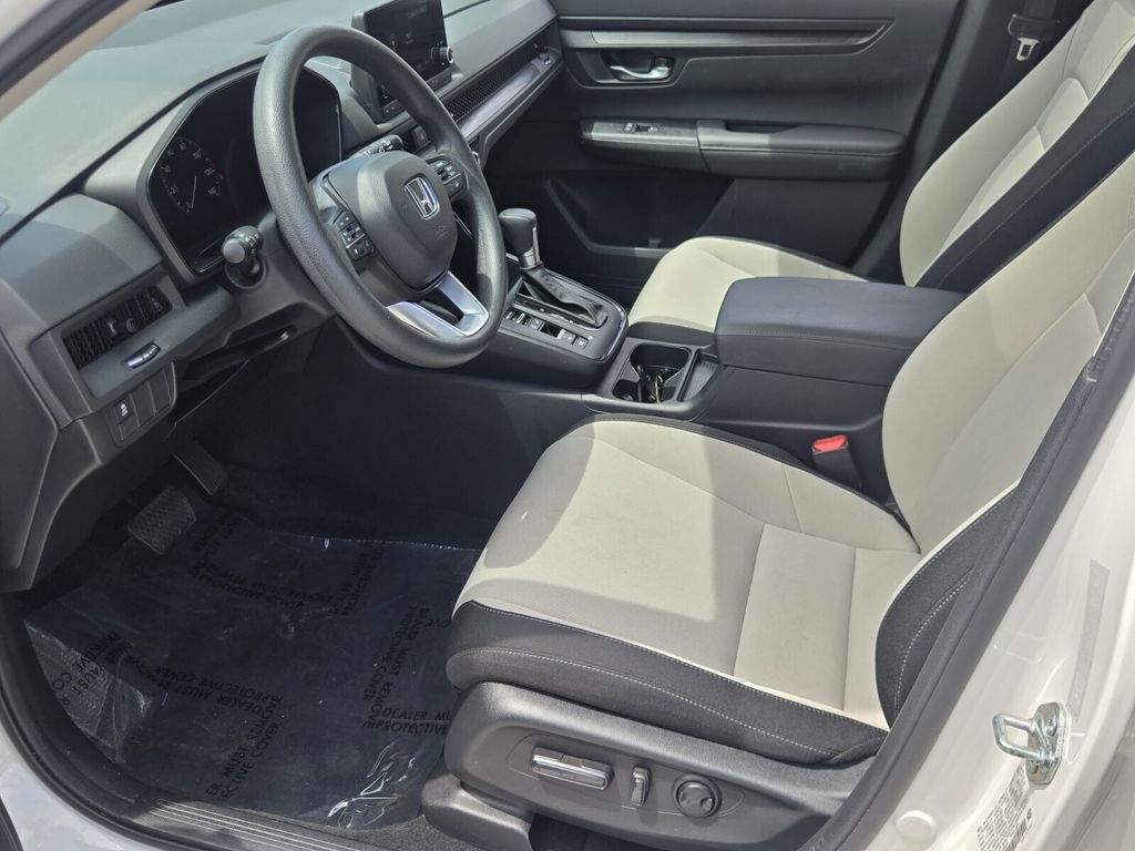 2024 Honda CR-V EX - Photo 10