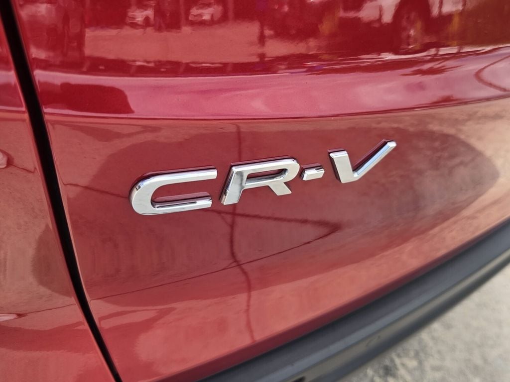 2024 Honda CR-V EX-L - Photo 13