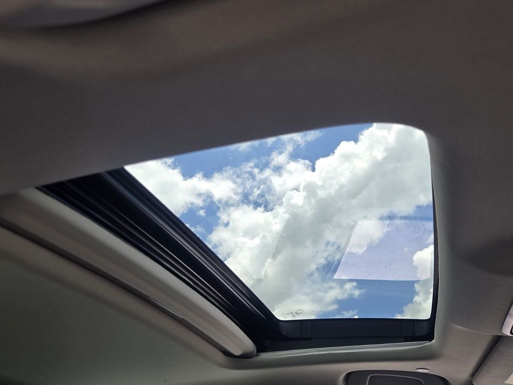 2024 Honda Accord EX - Photo 17
