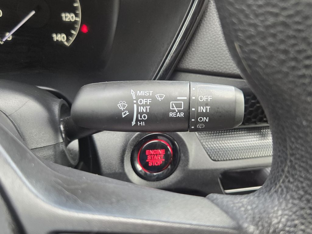 2024 Honda CR-V LX - Photo 25