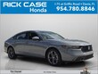  Honda Accord Hybrid