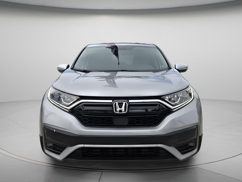 Used 2020 Honda CR-V EX SUV