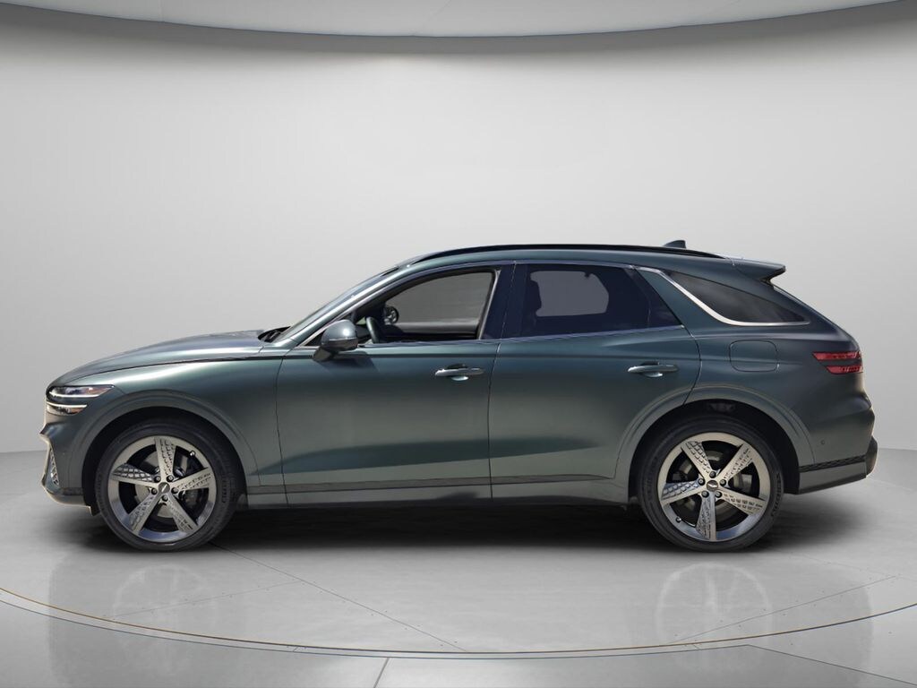 Used 2023 Genesis GV70 2.5T SUV