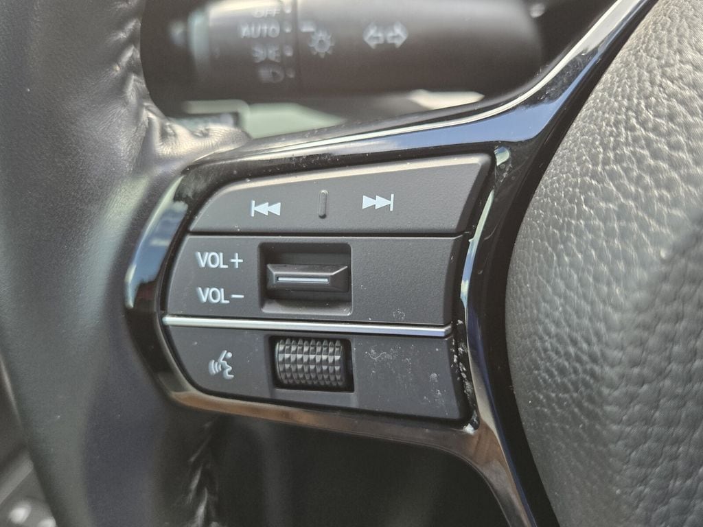 2026 Honda CR-V EX-L - Photo 25
