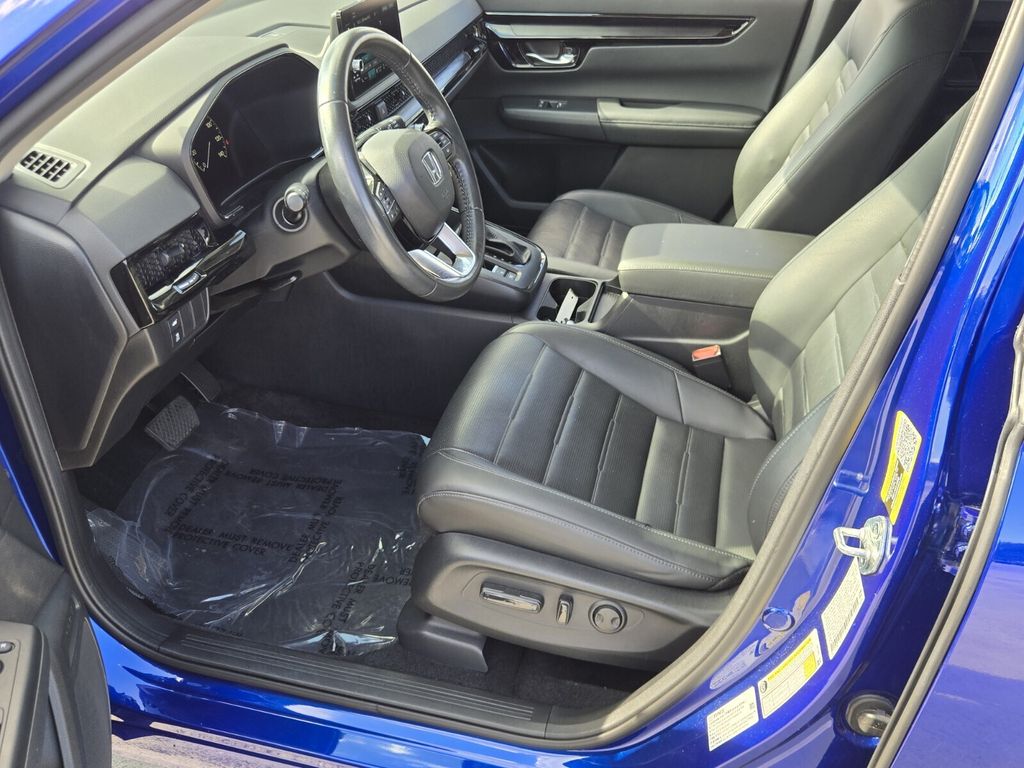 2024 Honda CR-V EX-L - Photo 10