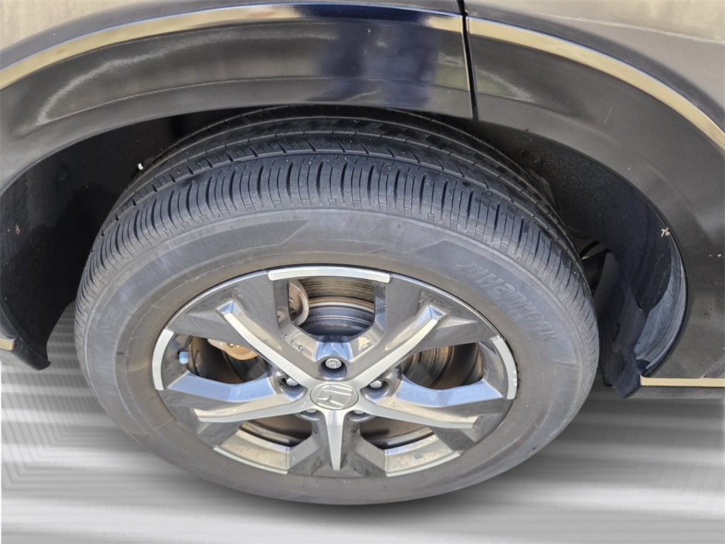 Used 2023 Honda HR-V EX-L SUV