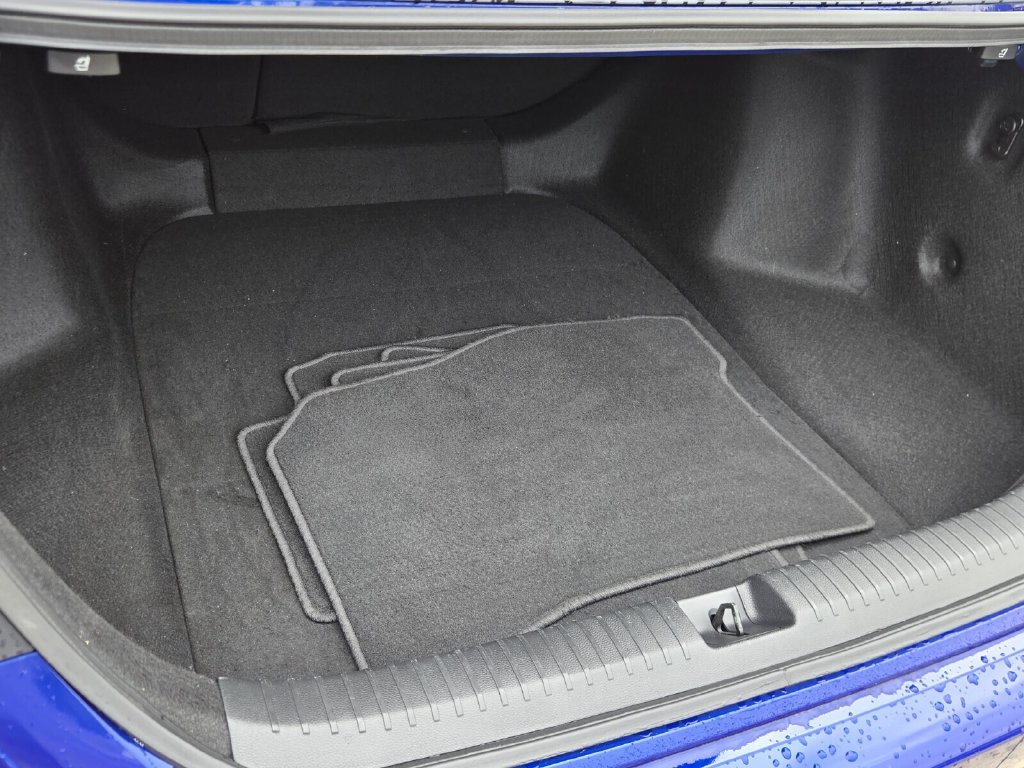 2025 Honda Accord Hybrid Sport - Photo 14