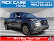 Honda Ridgeline