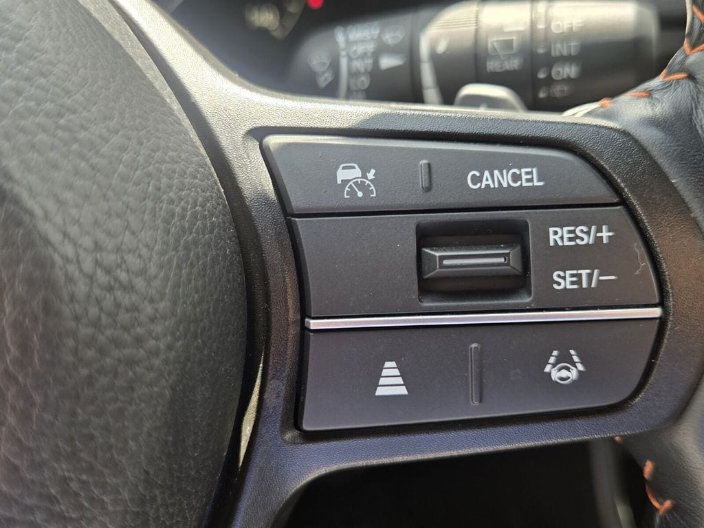 2025 Honda CR-V Sport - Photo 26