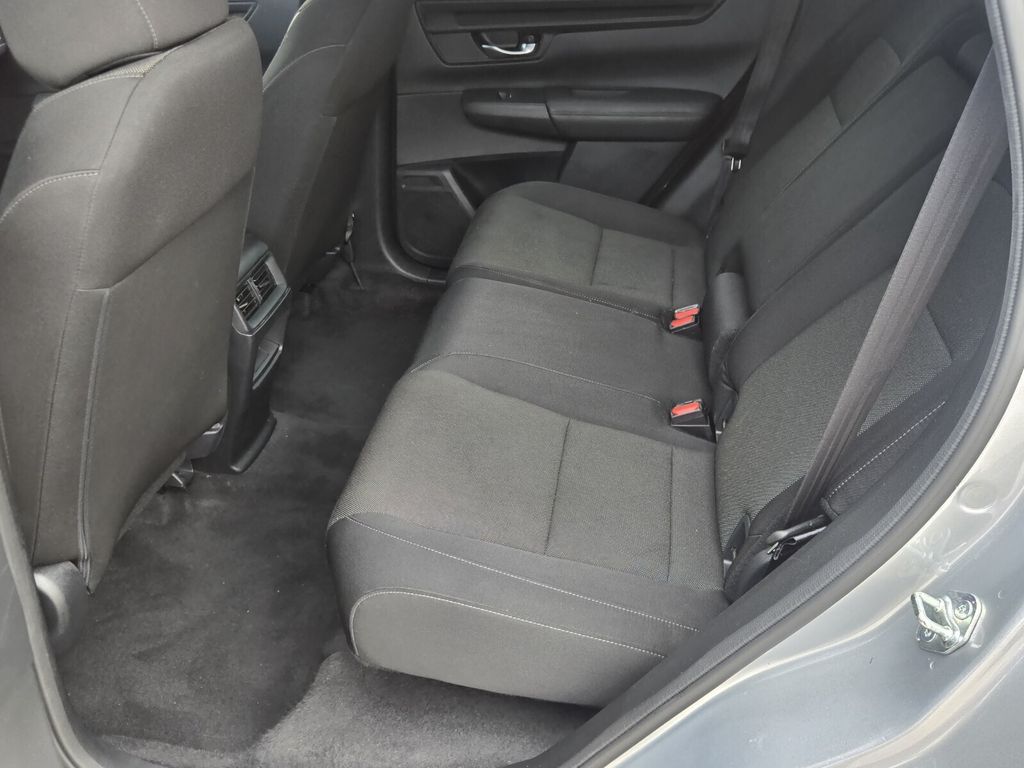 2024 Honda CR-V LX - Photo 12