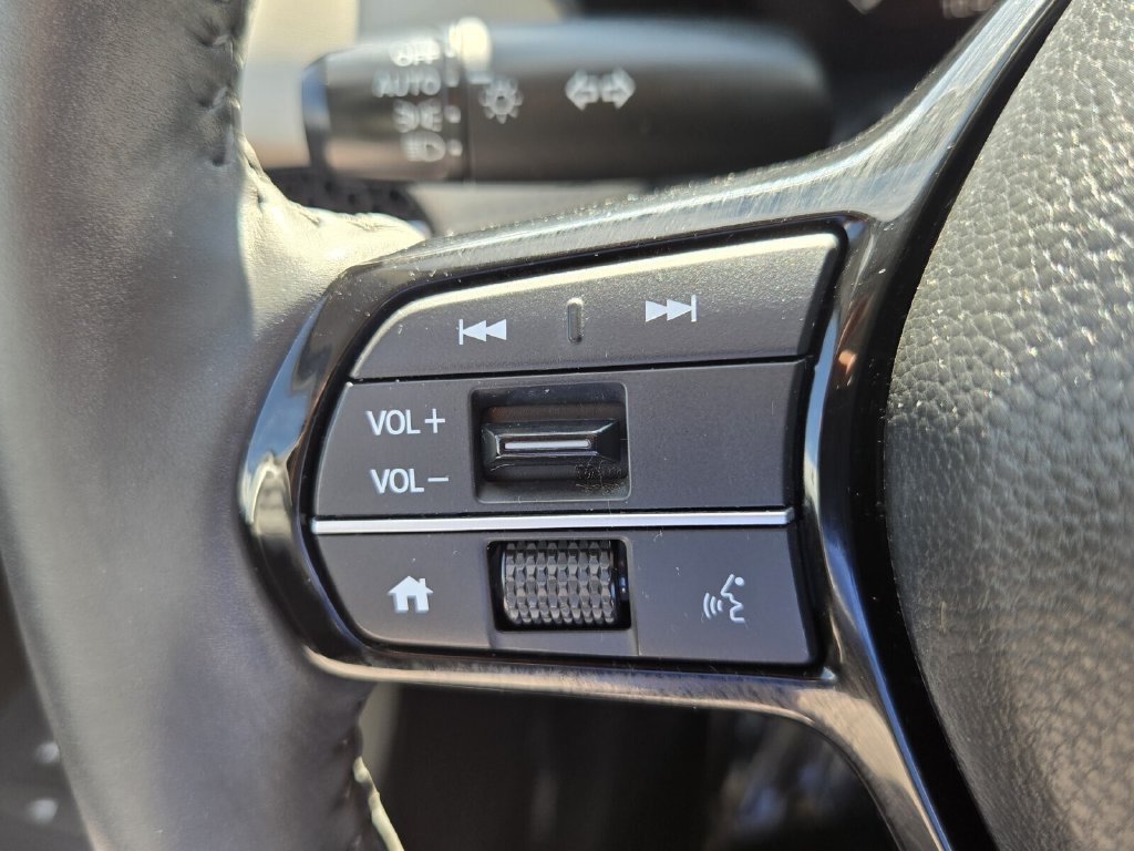 2024 Honda HR-V EX-L - Photo 25